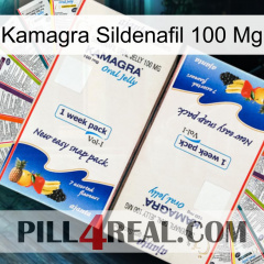 Kamagra Sildenafil 100Mg kamagra1
